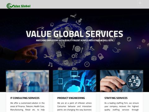 Value Global Services Sdn Bhd 