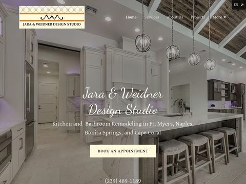 Jara & Weidner Design Studio