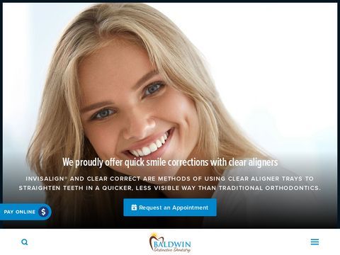 Baldwin Distinctive Dentistry