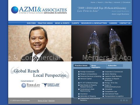 Azmi & Associates