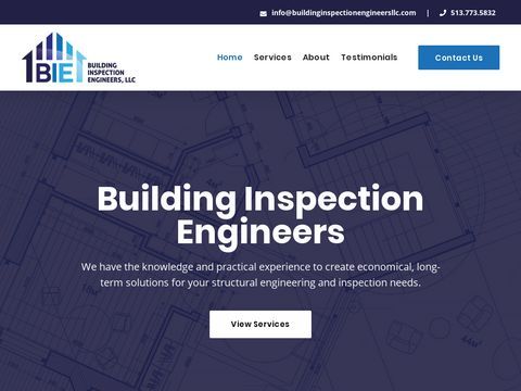 Building Inspection Engineers