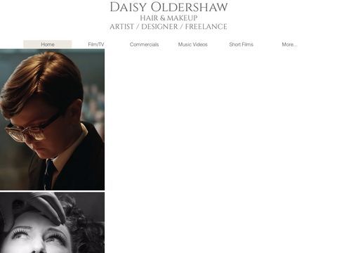 Daisy Oldershaw