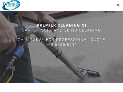 Premier Cleaning NI