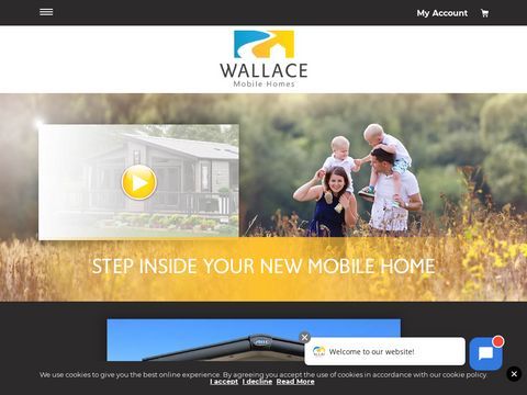 Wallace Mobile Homes