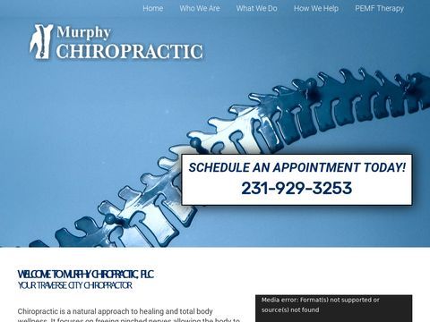 Murphy Chiropractic