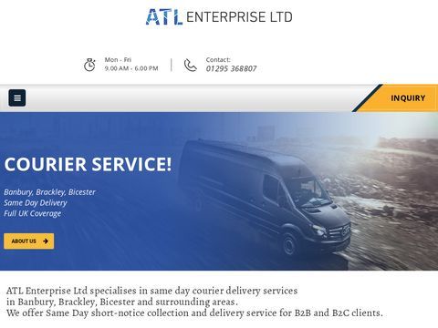 ATL Enterprise Ltd