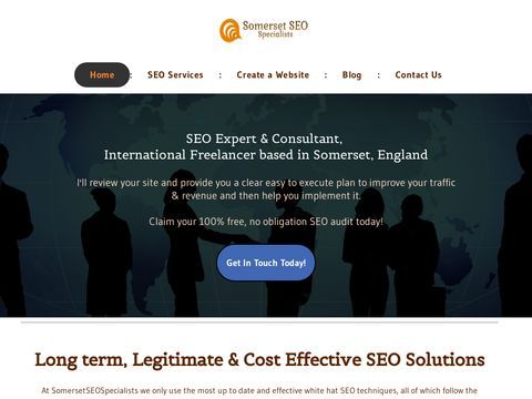 SEO Specialists | UK Search Engine Optimisation Services
