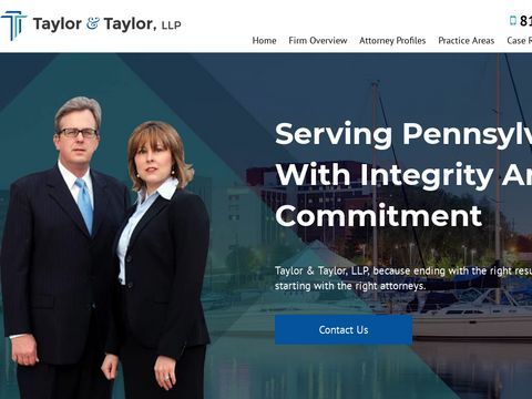 Criminal Defense Attorney Pennsylvania