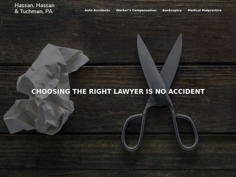 Maryland Personal Injury Lawyer