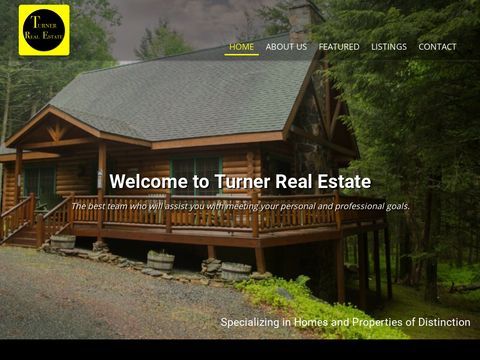 Turner Real Estate