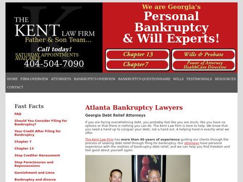 Atlanta Ga Lawyer 
