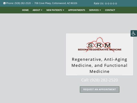 Sedona Regenerative Medicine