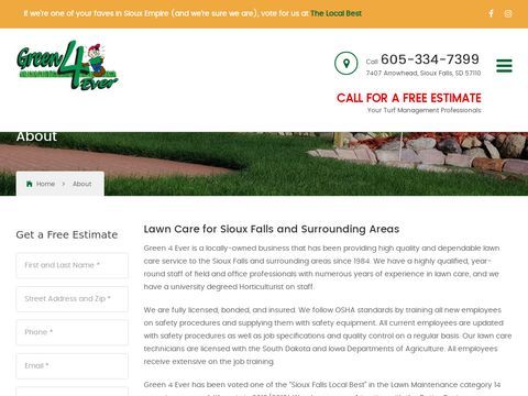 Sioux City Lawn Care