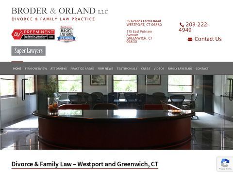 Westport CT Prenuptial Agreement Attorney