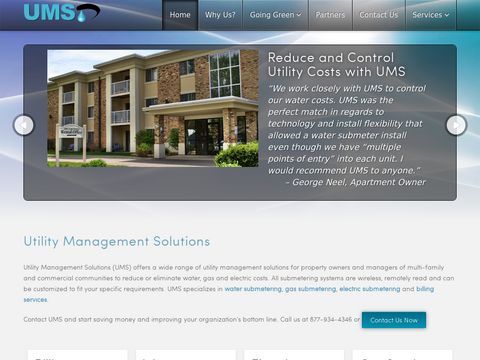 Utility Management Solutions