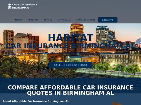 Cheap Car Insurance Birmingham AL