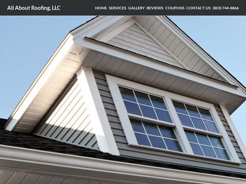 All About Roofing, LLC