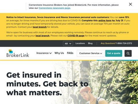 Motorcycle Insurance Toronto | Cornerstone insurance Brokers