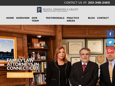 Connecticut Injury Lawyer