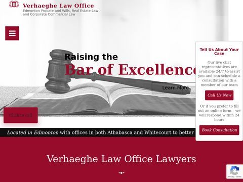 Verhaeghe Law Office