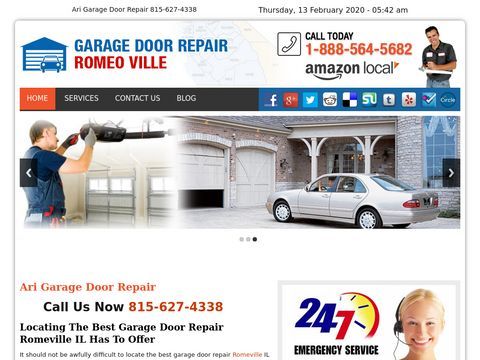 Ari Garage Door Repair