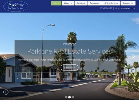 Parklane Real Estate Services