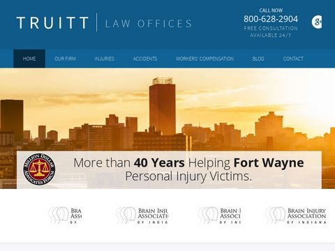 Truitt Law Offices