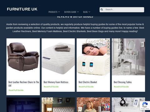 Furniture UK