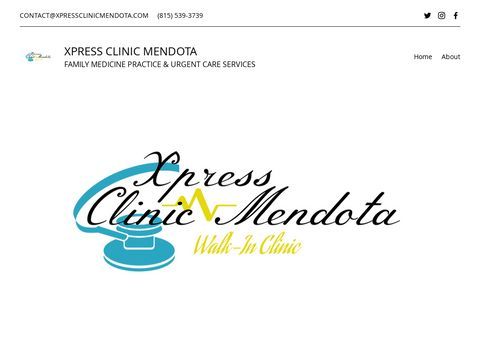 Xpress Clinic Mendota