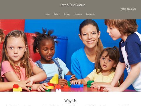 Love & Care Daycare