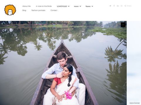Indian wedding photography - Bangalore | Saneesh Sukumaran