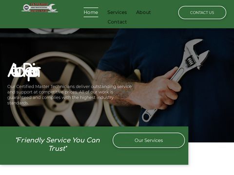 Centerway Auto Repair 