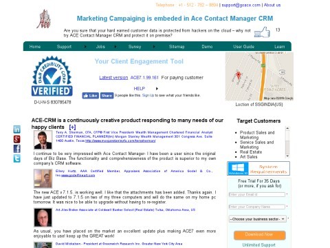 Looking affordable Cheap Contact Management CRM Software Tool ?