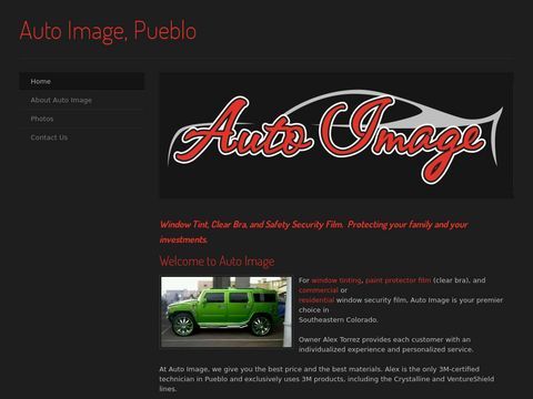 Auto Image LLC