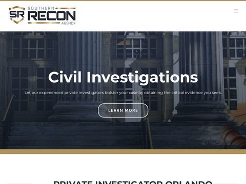 Southern Recon Agency, LLC