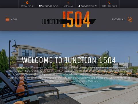 Junction 1504