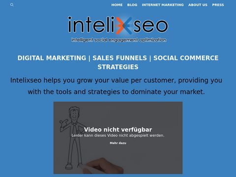 Intelixseo