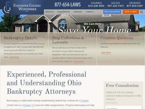 Fesenmyer Law Offices, LLC