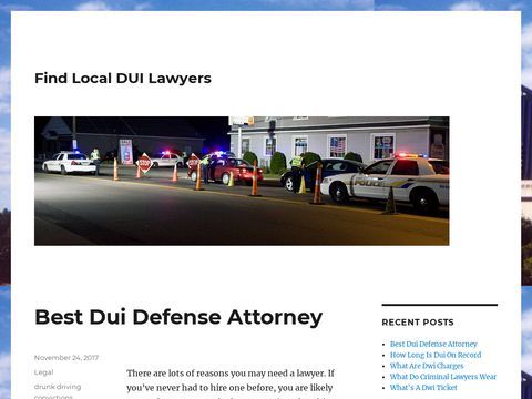 Criminal Law Attorney Queens NY