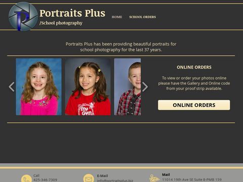 Portraits Plus