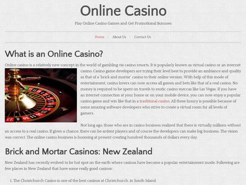 onlinecasino.org.nz