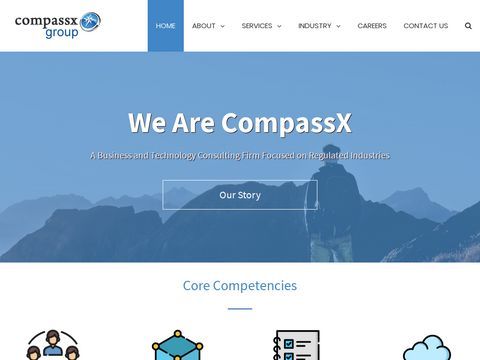 CompassX Group