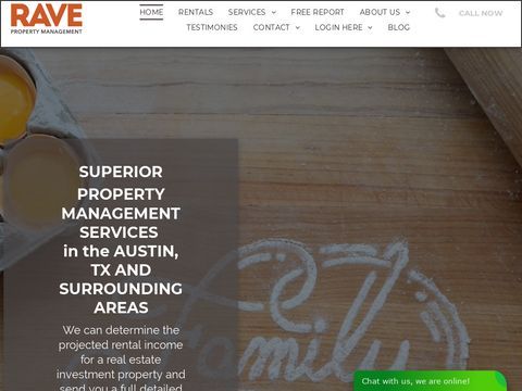 Property Management in Austin, TX