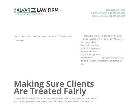 Personal Injury lawyer