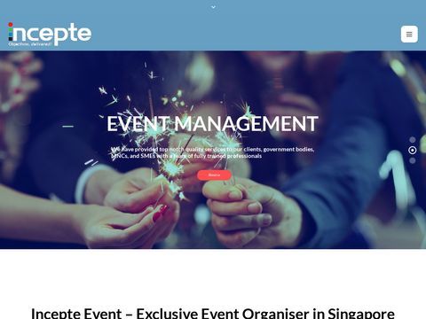 Incepte Event