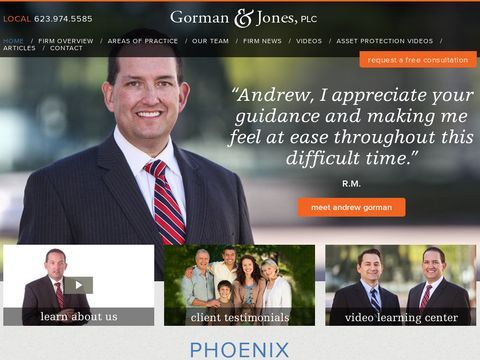 Arizona Estate Planning Attorney 