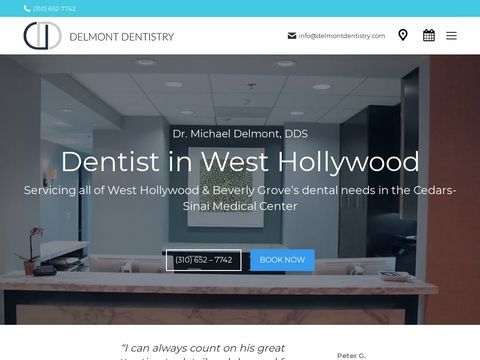 Delmont Dentistry