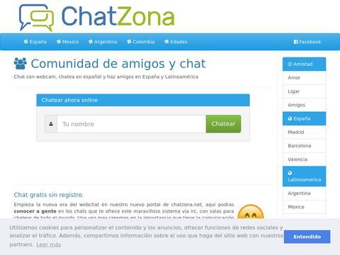 The Mastermoz Web Directorychat Gratis