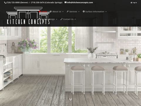 Kitchen Concepts, Inc.