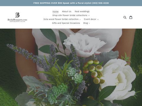 Bridalbouquets.com